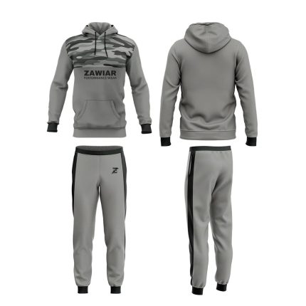 Sweat Suit