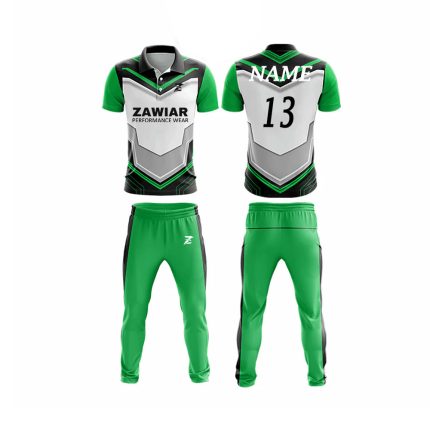 Cricket Uniform