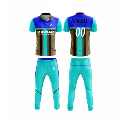 Cricket Uniform