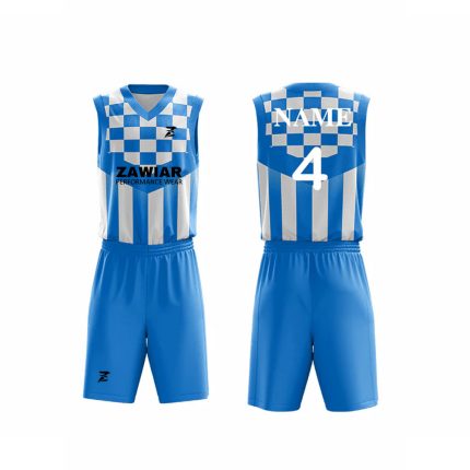 Basketball Uniform