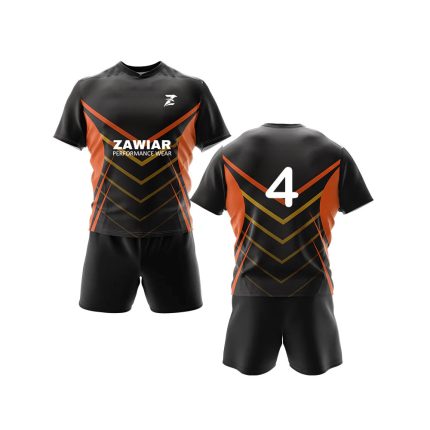 Rugby Uniform