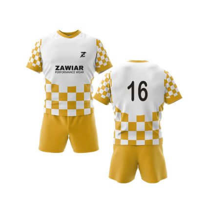 Rugby Uniform