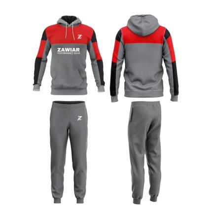 Sweat Suit