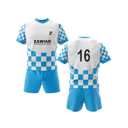 Rugby Uniform