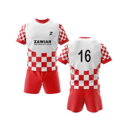 Rugby Uniform