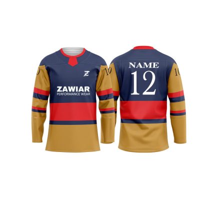 Ice Hockey Jersey