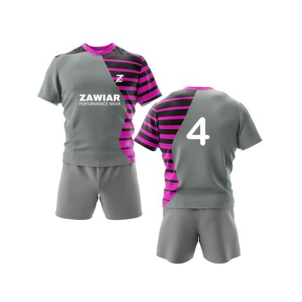 Rugby Uniform