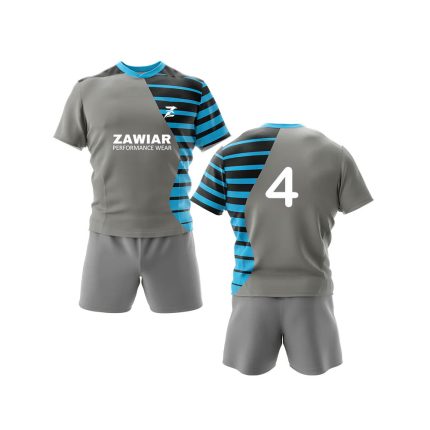 Rugby Uniform