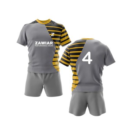 Rugby Uniform