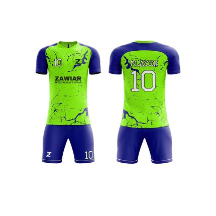Soccer Uniform