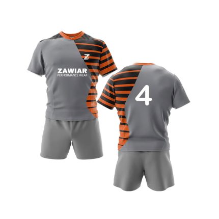 Rugby Uniform