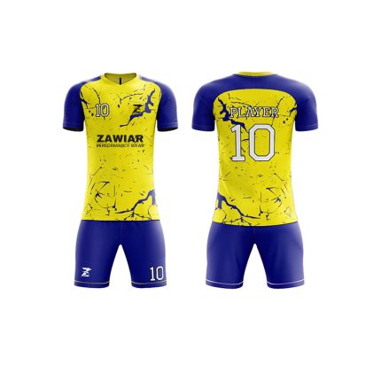 Soccer Uniform