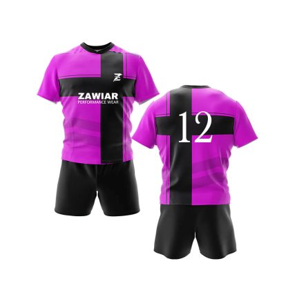 Rugby Uniform