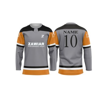 Ice Hockey Jersey