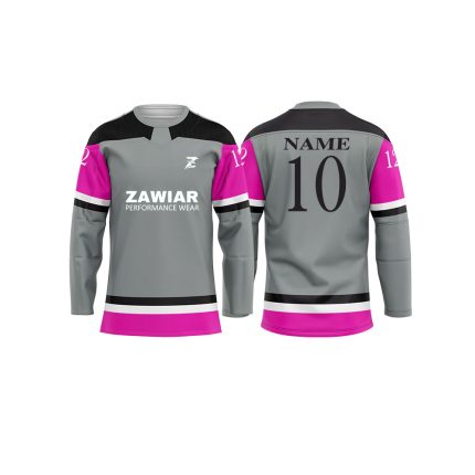 Ice Hockey Jersey