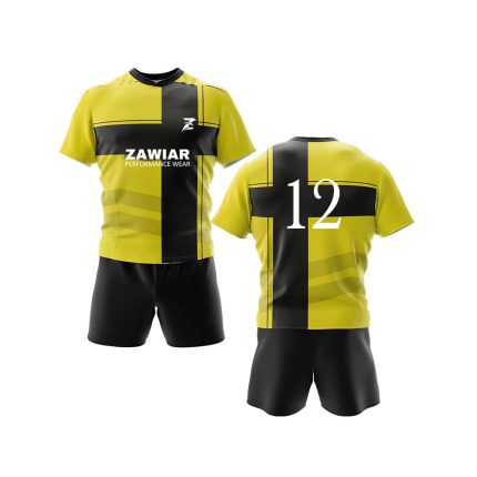 Rugby Uniform