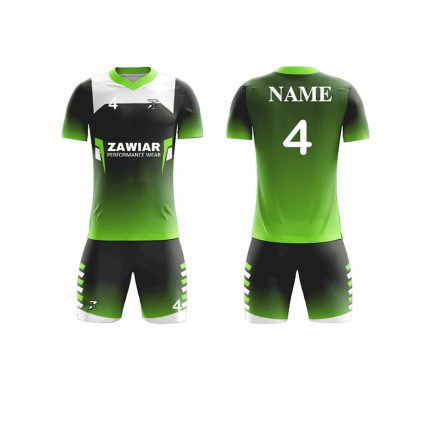 Soccer Uniform