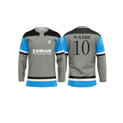 Ice Hockey Jersey