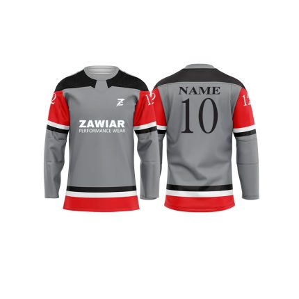 Ice Hockey Jersey