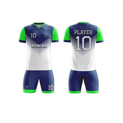 Soccer Uniform