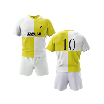 Rugby Uniform