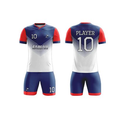 Soccer Uniform