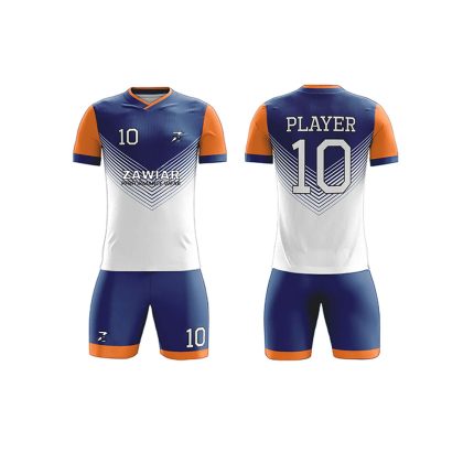 Soccer Uniform
