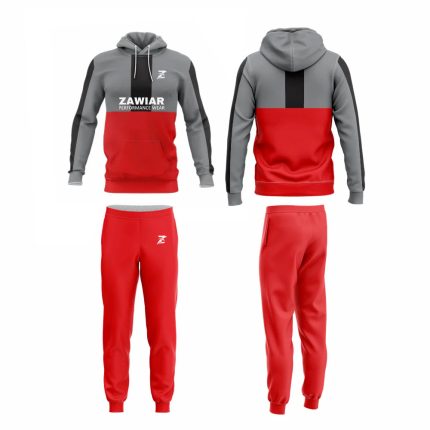 Sweat Suit