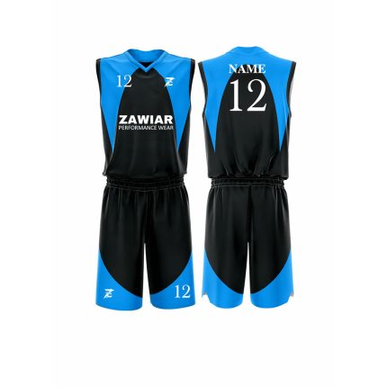 Basketball Uniform